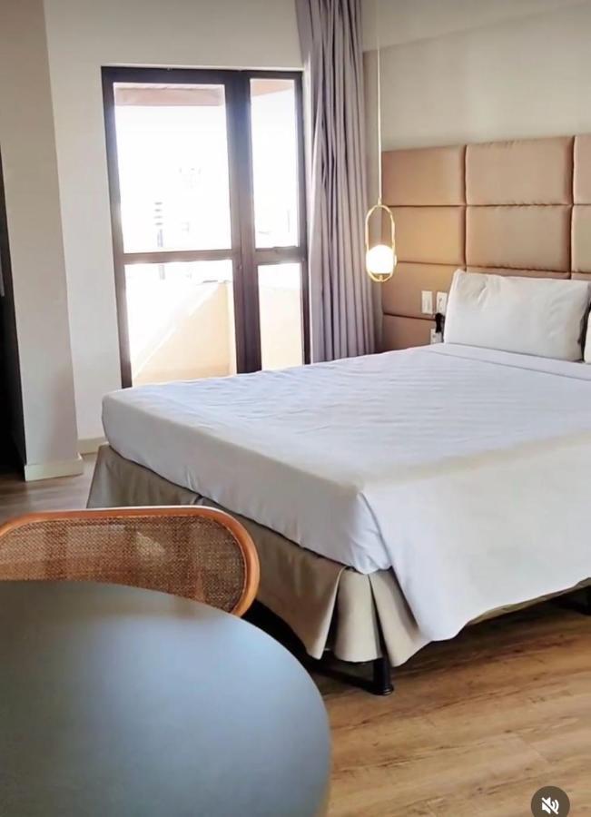גויאניה San Marino Suites Hotel By Nobile מראה חיצוני תמונה