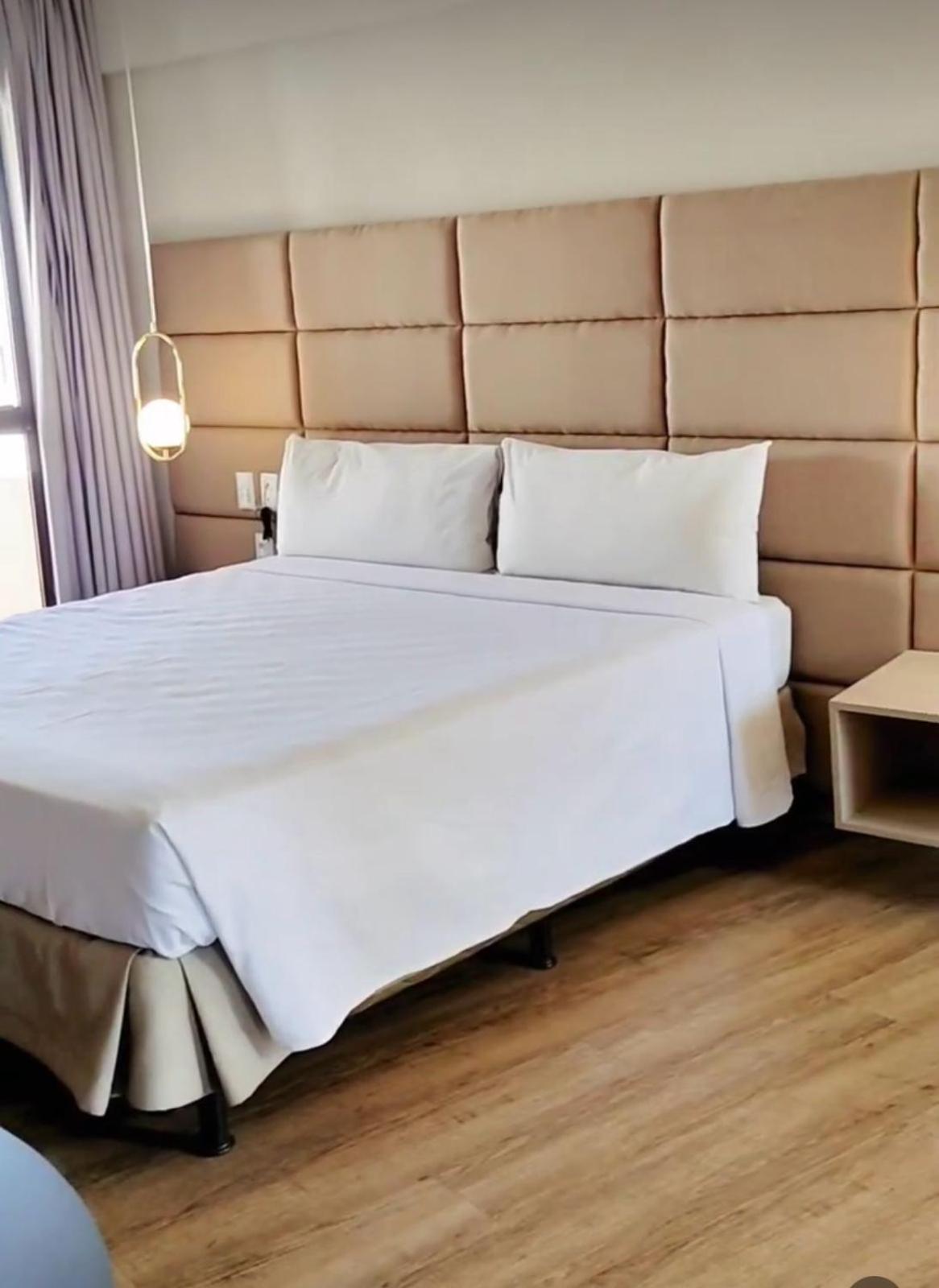 גויאניה San Marino Suites Hotel By Nobile מראה חיצוני תמונה